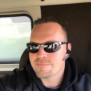 Meet your Posher, Jason